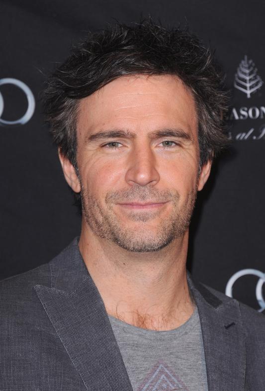 Jack Davenport in The Libertine