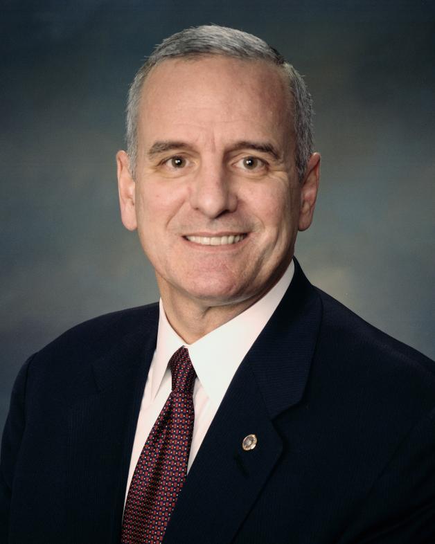 Mark Dayton Governor of Minnesota