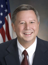Dave Heineman