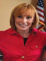 Maggie Hassan Governor of New Hampshire