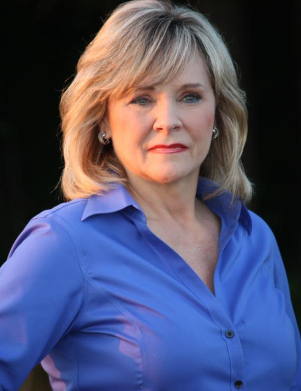 Mary Fallin  Governor of the U.S. state of Oklahoma