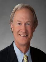 Lincoln Chafee Governor of Rhode Island