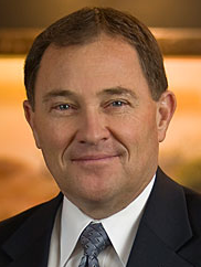 Gary Herbert