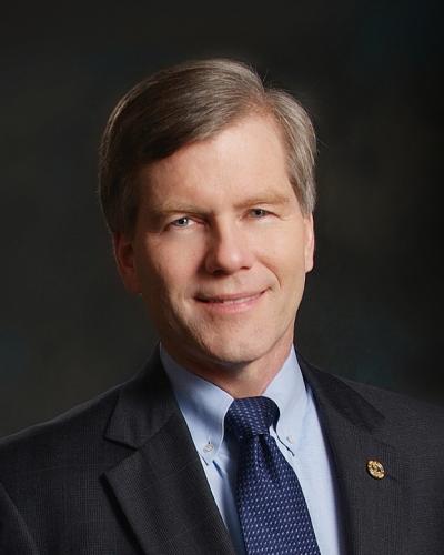 Bob McDonnell Governor of Virginia