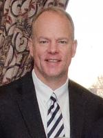 Matt Mead Governor of Wyoming