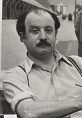 Francis Criss