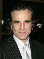 Daniel Day Lewis in Lincoln