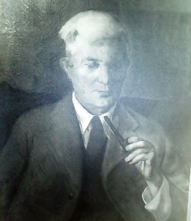 Leonard Bahr