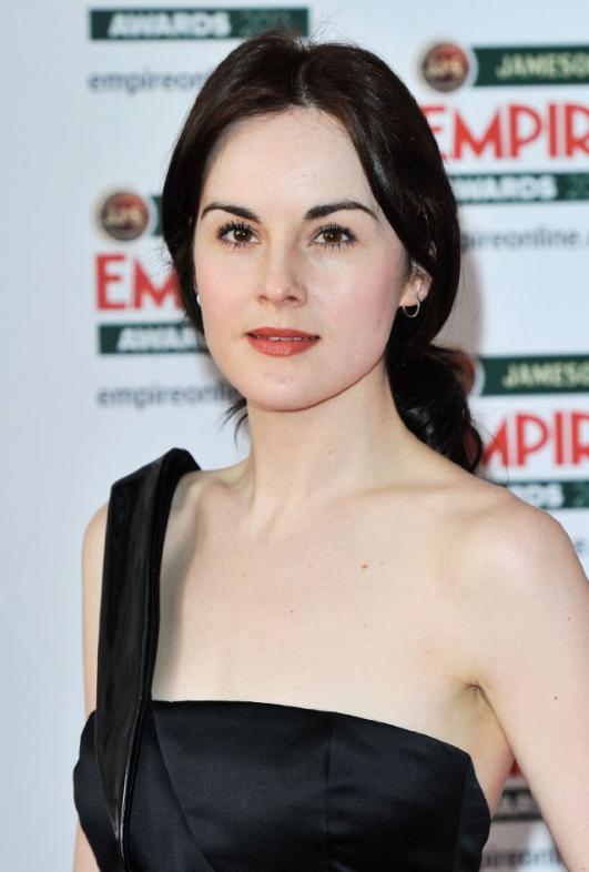 Michelle Dockery HD Images