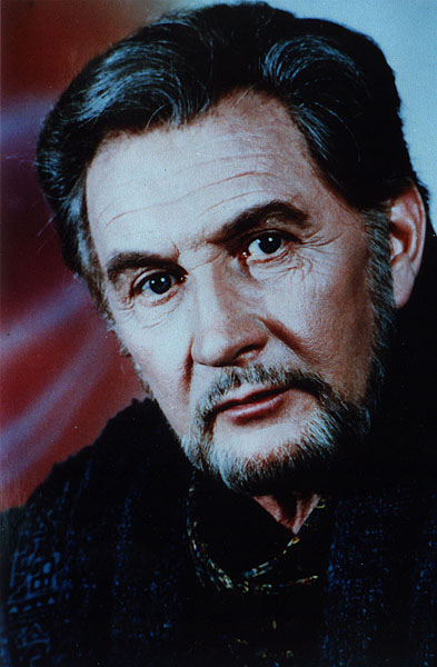 Roy Dotrice in The Scarlet Letter (1995)