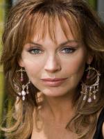 Lesley Anne Down in From Beyond the Grave