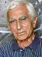 Nicolas Carone