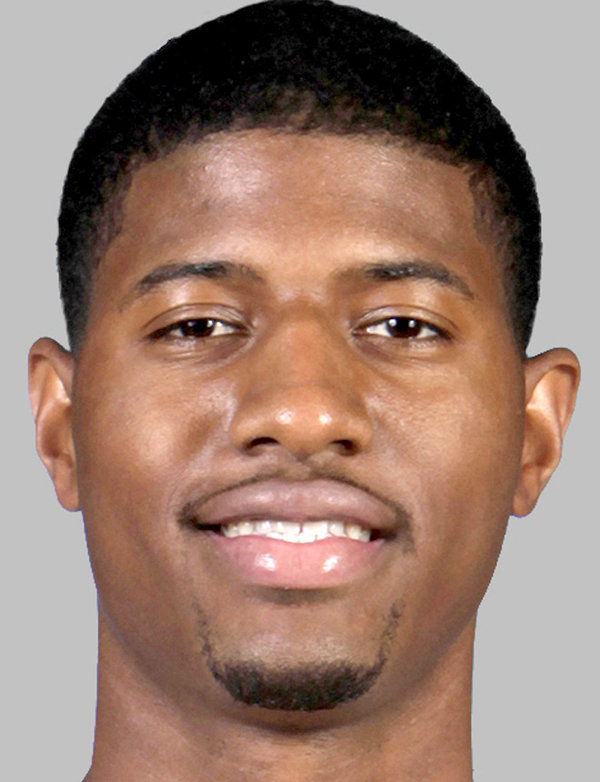 Paul Georges