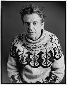 Robert De Niro, Sr.