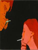 By Rosalyn Drexler