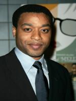 Chiwetel Ejiofor in 12 Years a Slave