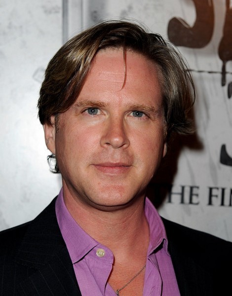 Cary Elwes in Neo Ned