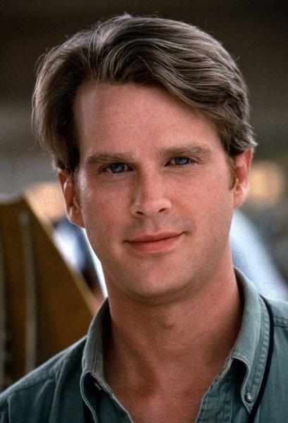 Cary Elwes in Wish You Were Dead