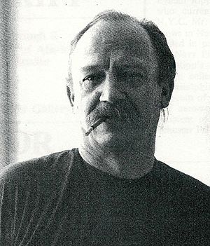 Lyman Kipp