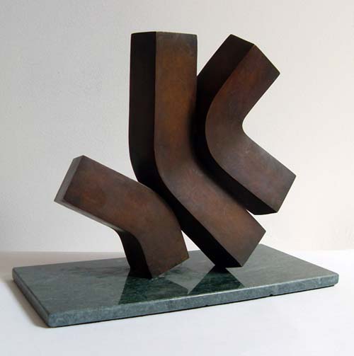 By Clement Meadmore
