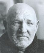 Malcolm Morley