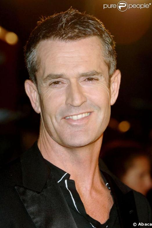 Rupert Everett in Justin and the Knights of Valour