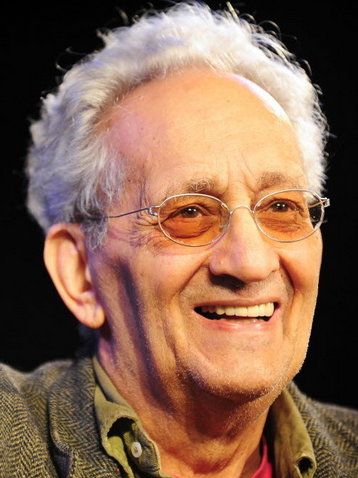 Frank Stella