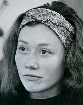 Gladys Nilsson