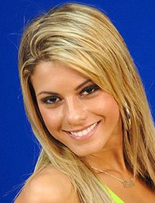 Barbara Rossi
