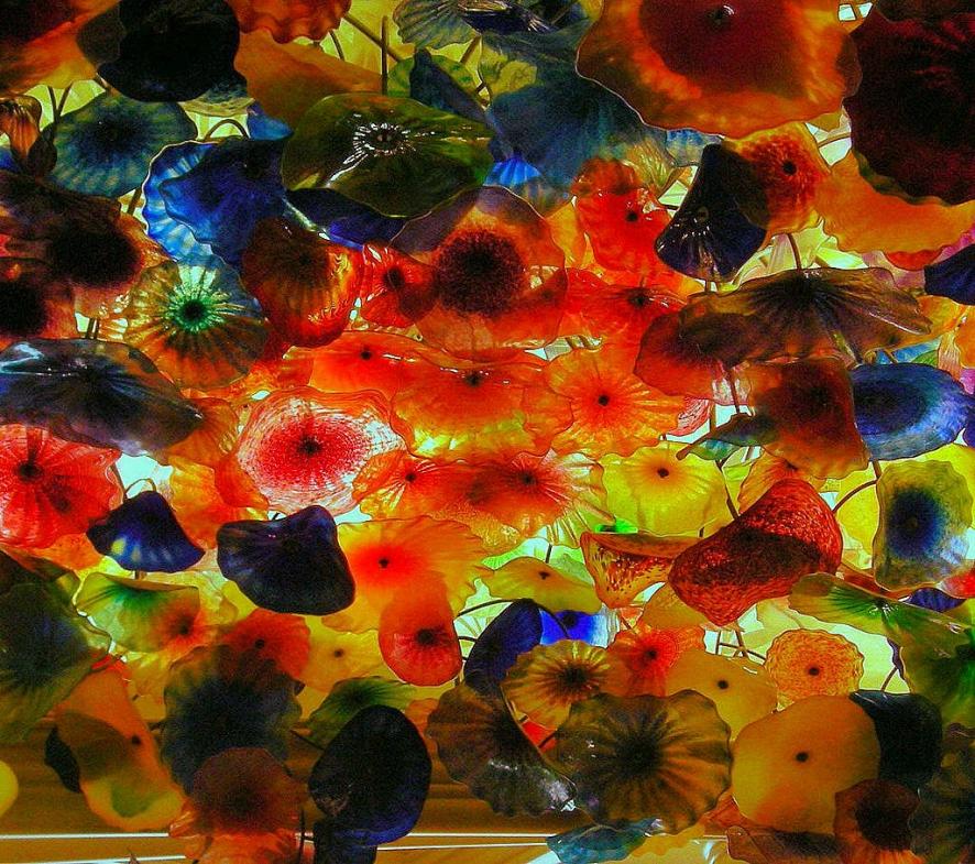 By Dale Chihuly
