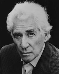 Frank Finlay in Life for Ruth