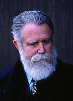 James Turrell