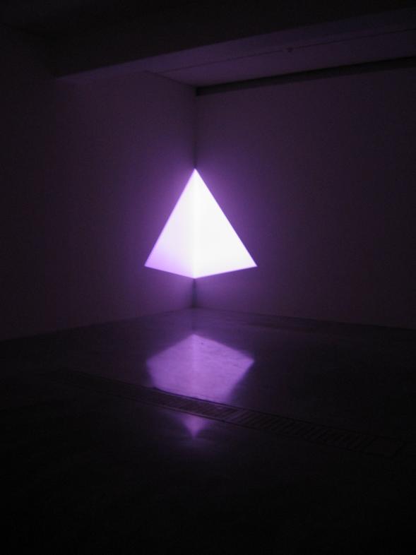 By James Turrell
