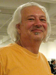Allen Ruppersberg
