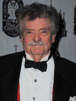 Bernard Fox in The Dick Van Dyke Show