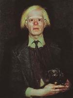 Jamie Wyeth American realist painter