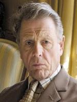 Edward Fox (actor)