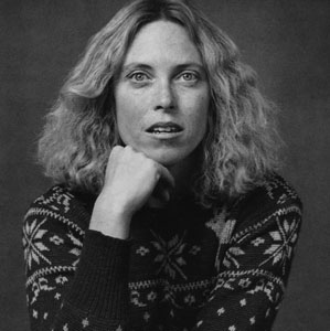 Deborah Butterfield