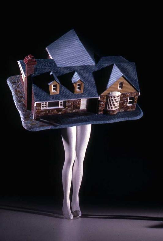 My Laurie Simmons