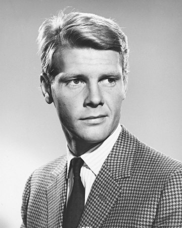 James Fox in The Servant (1963)