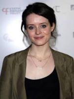 Claire Foy