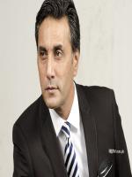 Adnan Siddiqui Wallpaper