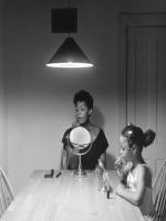 By Carrie Mae Weems
