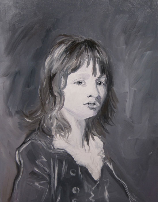 Karen Kilimnik American painter