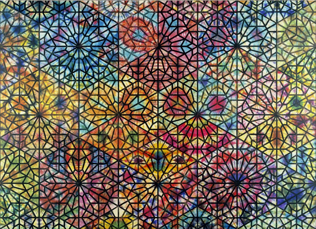 By Philip Taaffe