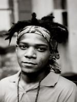 Jean-Michel Basquiat American artist