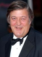 Stephen Fry in Bright Young Things