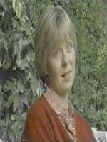 Jenny Funnell in Bergerac