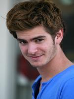 Andrew Garfield in Red Riding