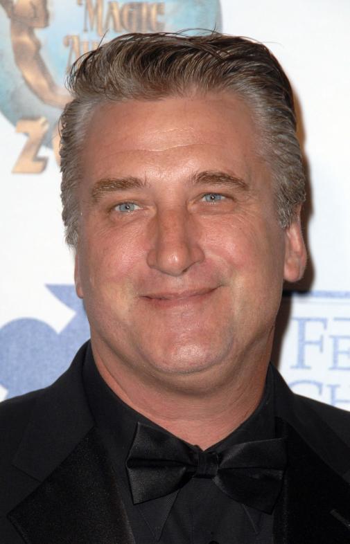 Daniel Baldwin in  Mulholland Falls